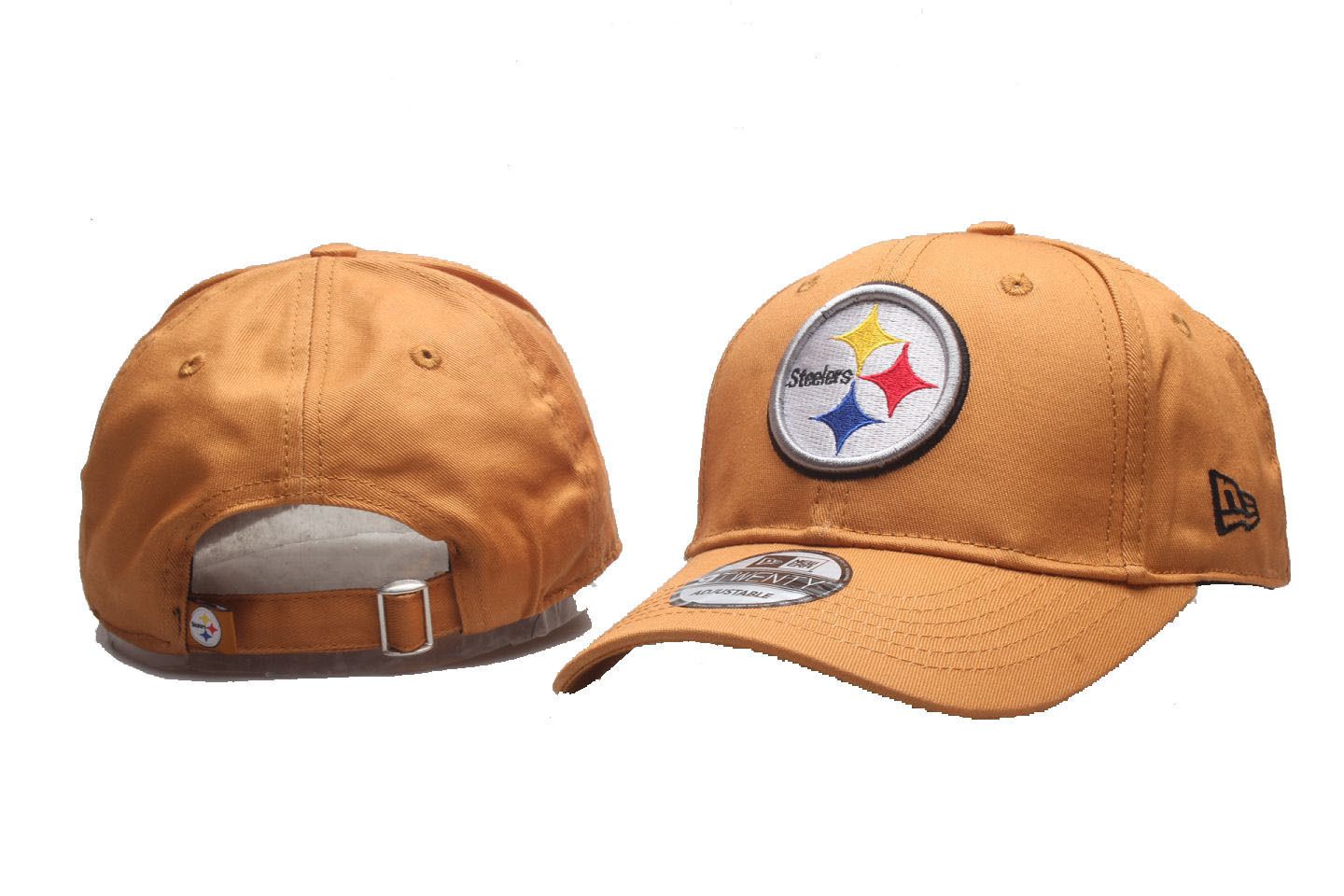 2026 NFL Pittsburgh Steelers Hat style YP01->->Sports Caps